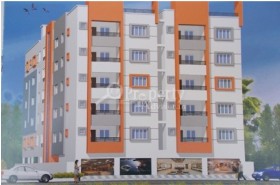 Buy Residential Apartment For Sale in Hyderabad At Nizampet Sri Jaya Elegance