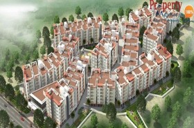 Buy Residential Apartment For Sale In Hyderabad GKS Pride Block