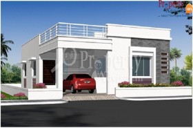 Buy Residential Independent House For Sale In Hyderabad