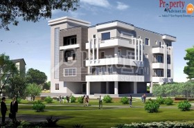 Buy Residential Independent House For Sale In Hyderabad - Karthikeyan Avenues