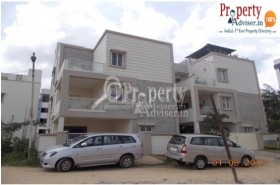 Buy Residential Independent House In Kondapur Purna Constructions
