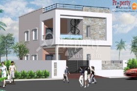 Buy Independent House At Uppal RNS Dream Homes
