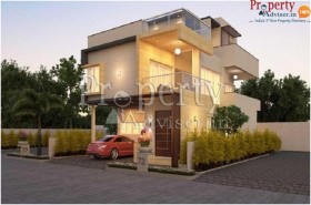 Residential Projects for sale at Osman Nagar with developing amenities