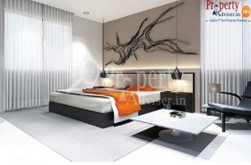 Buy Residential Villa For Sale In Hyderabad  Elixir At Nankranguda