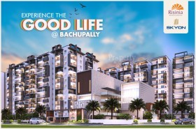 Risinia Skyon — The Best Place for Conscious Living
