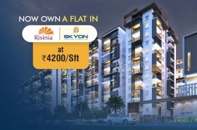 Risinia Skyon – The Truly Desired Township