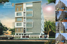 SAI ELINA Apartment Got a New update on 16-Mar-2020
