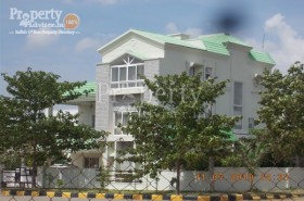 Saket Bhu Satva in Gundlapochampally updated on 12-Jul-2019 with current status