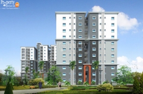 Saket Pranamam Block A in Gundlapochampally updated on 21-Aug-2019 with current status
