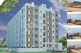 SBSV Avataar Apartment for sale in RC Puram - 3303