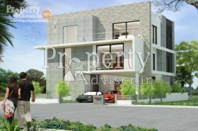 Shanta Sriram Brookwoods Villa Got a New update on 02-Jul-2019