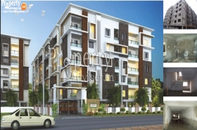 Shanta Sriram Chalet Meadows - A Apartment Got a New update on 13-Aug-2019