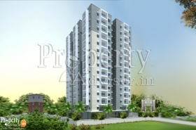 Shanta Sriram Pinnacle Apartment Got a New update on 17-Aug-2019