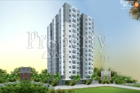 Shanta Sriram Pinnacle in Ameerpet updated on 12-Jun-2019 with current status
