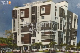 Sheshadri Nilayam Apartment in Patancheru - 2976