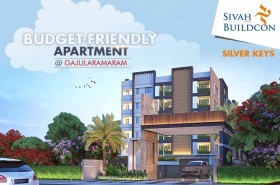 Silver Keys — Upscale Living With Your Reach