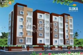 Sloka Aavaas APARTMENT for sale in Hyder Nagar - 2691