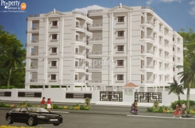 Smarun Sarovar APARTMENT for sale in Mansoorabad - 2689