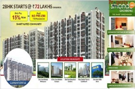 Smondo at Gachibowli Offering Smart Design at a Smart Price