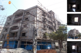 Srija Infra Developers APARTMENT in Nagole - 2660