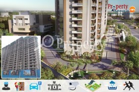 Sumadhura Acropolis at Nankramguda welcomes buyerwith lavish comforts