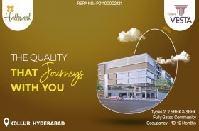 The Quality That Journeys With You