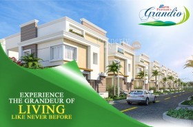 The Regality Has a New Name – APR Praveens Grandio Project