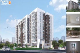 Theme Vista in Attapur updated on 30-Oct-2019 with current status