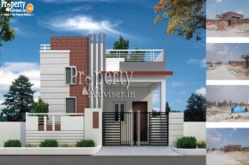  Tirumala Constructions Independent House in Beeramguda - 2706 