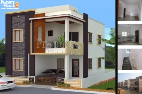 Tripura Landmark - III in Bowrampet updated on 20-Nov-2019 with current status