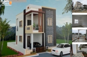 Tripura Landmark - III in Bowrampet updated on 22-Aug-2019 with current status