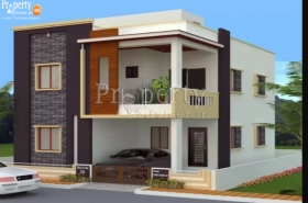Tripura Landmark - III Villa Got a New update on 24-Oct-2019