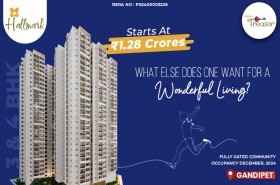 What else does one want for a Wonderful Living