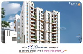 Why NCC Urban Gardenia Emerged as Buyer’s Choice in the Premier Segment 