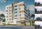 Aishwarya Constructions Apartment in Uppal - 3333