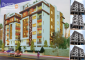 Akshita Heights Two Tower - 2 in Anand Bagh updated on 10-Dec-2019 with current status