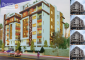 Akshita Heights Two Tower - 2 in Anand Bagh updated on 15-Feb-2020 with current status
