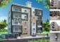 Anjanadri Residency in Madinaguda updated on 02-May-2019 with current status