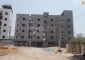 Anuhya Constructions in Pragati Nagar updated on 24-Apr-2019 with current status