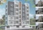 Padmavathi Residency Apartment got sold on 19 Nov 2019