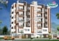 Avantika Aswani Apartment in Chanda Nagar - 2923