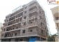 Brick Work is Completed in Sai Nivas Apartment at Gajularamaram