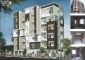 Buy Apartment at  Suresh Residency in Madinaguda - 2702