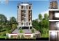 Buy Apartment at Environ Residency in Ameenpur - 3336