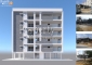 Buy Apartment at Galaxy in Hyder Nagar - 3302