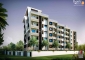 Buy Apartment at Sai RKR Towers in Gautam Nagar - 3444