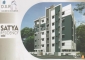 Buy Apartment at Satya Residency in Kompally - 2982