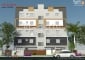 Buy Apartment at Shree Hanu Designer in Kukatpally - 2844