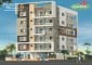 Buy Apartment at Sri Rangas Garden View in Miyapur - 3098