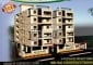 Buy Apartment at Sri Sai Manohara Towers in Karimnagar - 3414